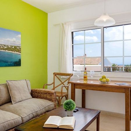 Apartamentos Son Bou Playa Gold Exterior photo