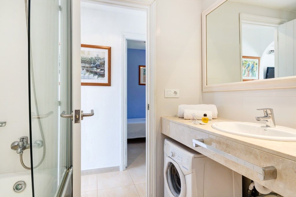 Apartamentos Son Bou Playa Gold Exterior photo