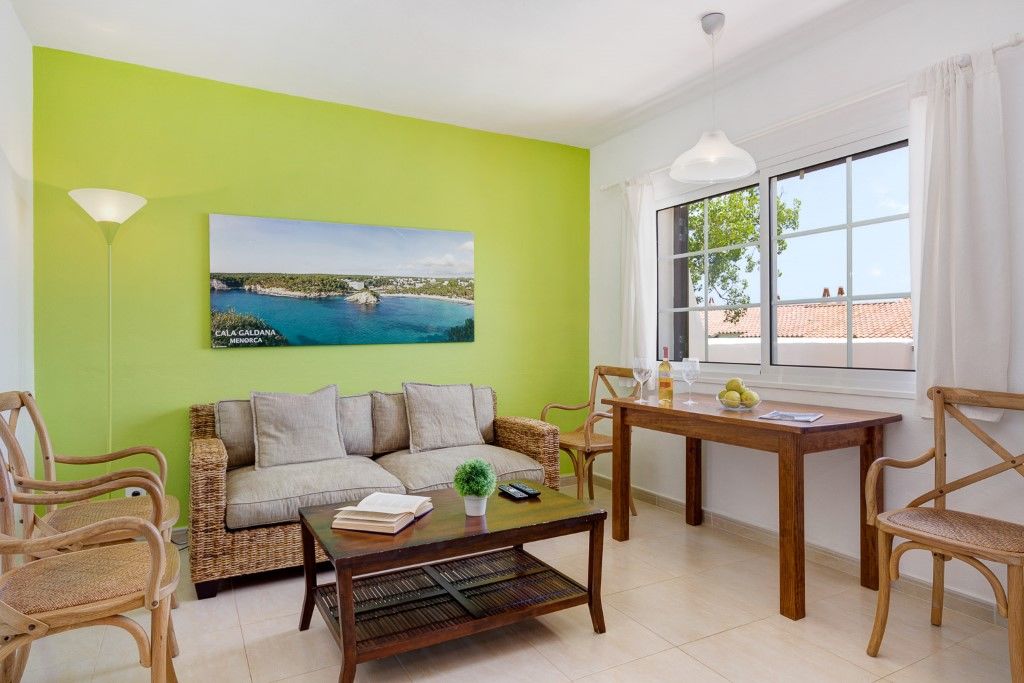 Apartamentos Son Bou Playa Gold Exterior photo